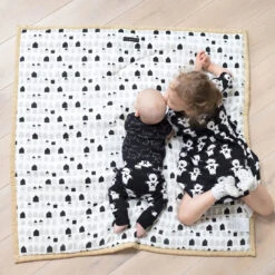 Playmat | Explore -Tiny Baby Essentials Store wee gallery explore playmat lifestyle 2