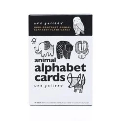 Alphabet Cards