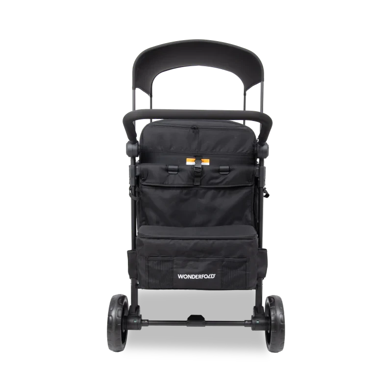 W4 Elite Pro Stroller Wagon 2 W4 Elite Pro Stroller Wagon - Image 2