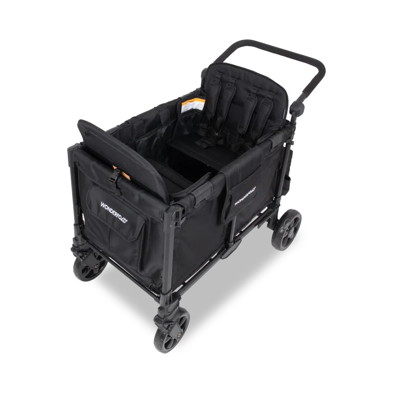 W4 Elite Pro Stroller Wagon 5 W4 Elite Pro Stroller Wagon - Image 5