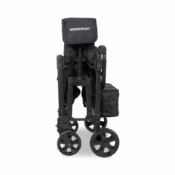 W4 Elite Pro Stroller Wagon 15 W4 Elite Pro Stroller Wagon -Tiny Baby Essentials Store wf elite pro jet black 6