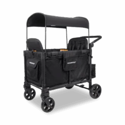 W4 Elite Pro Stroller Wagon 13 W4 Elite Pro Stroller Wagon -Tiny Baby Essentials Store wf w4 elite pro jet black 4