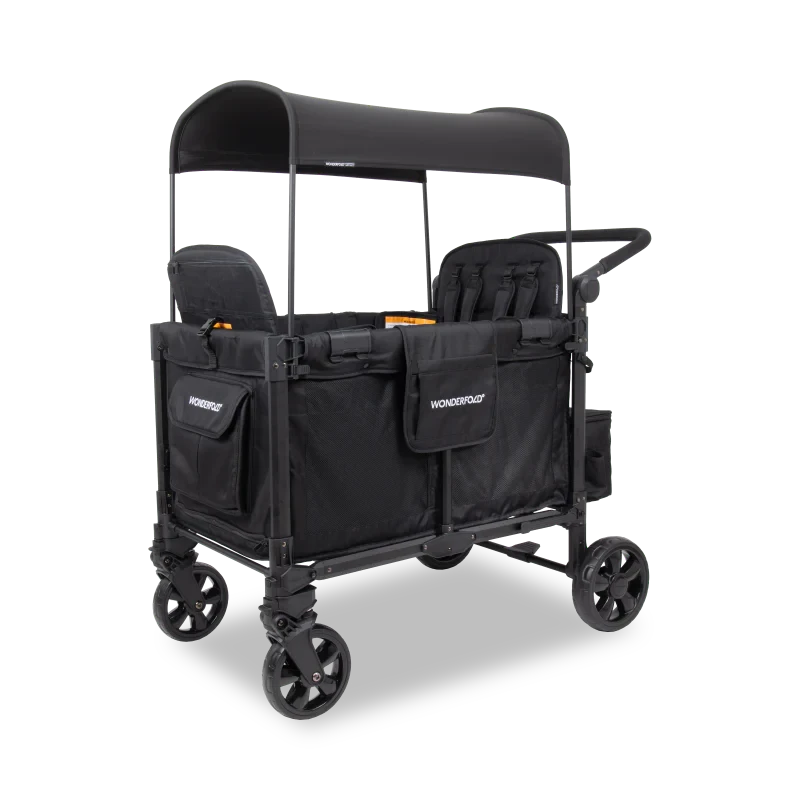 W4 Elite Pro Stroller Wagon 4 W4 Elite Pro Stroller Wagon - Image 4
