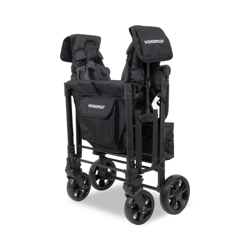 W4 Elite Pro Stroller Wagon 7 W4 Elite Pro Stroller Wagon - Image 7
