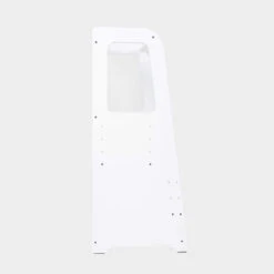 Toddler Tower -Tiny Baby Essentials Store white1 e01a1793 aefb 4f5e 9da0 d92ffdddcd5d