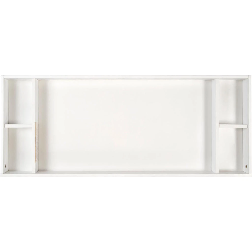 48" Painted Changing Tray 5 48" Painted Changing Tray - Image 5