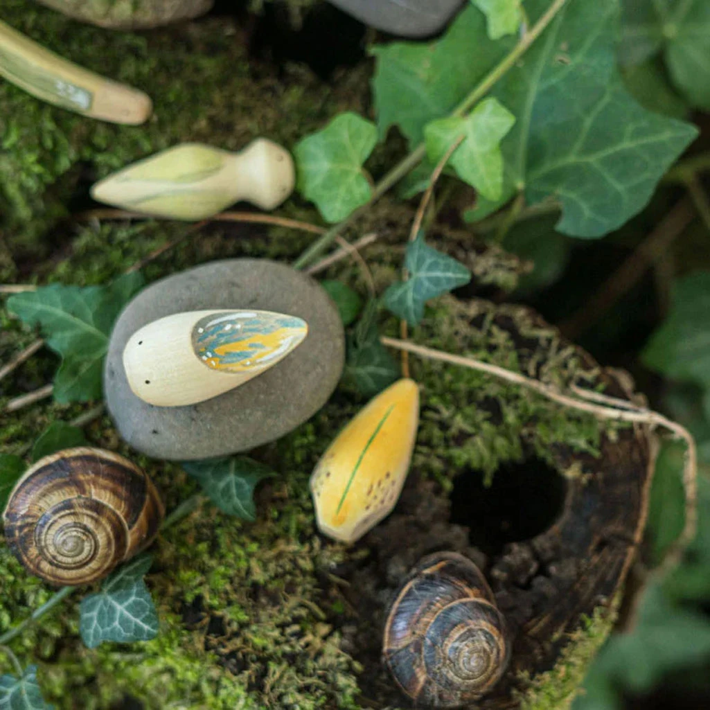 Wild Play Set 2 Wild Play Set - Image 2