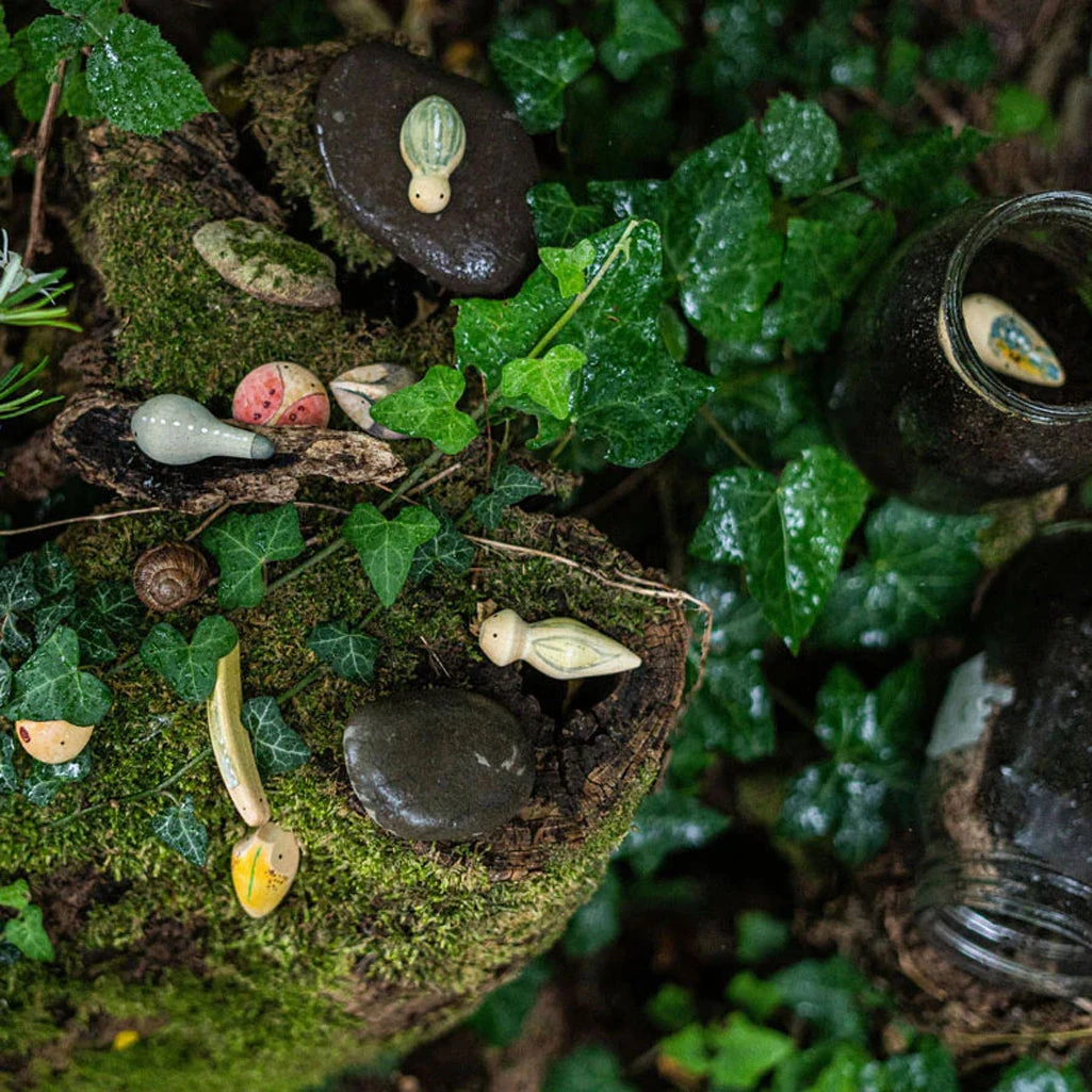 Wild Play Set 3 Wild Play Set - Image 3