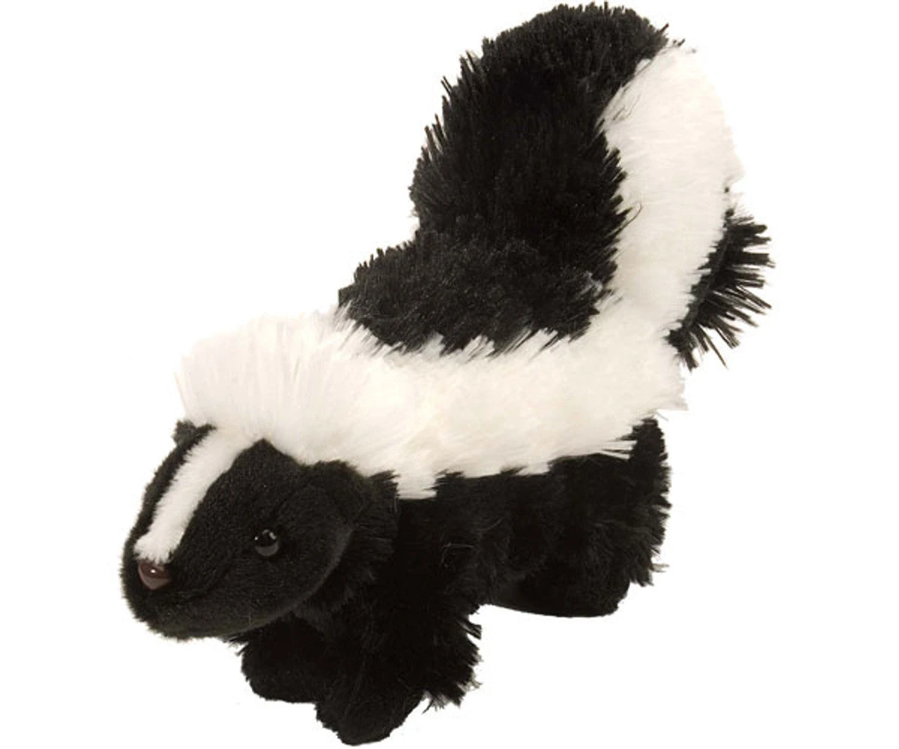 Wild Republic Cuddlekins Mini Skunk 1 Wild Republic Cuddlekins Mini Skunk