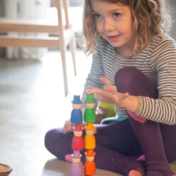 Wizard Playset -Tiny Baby Essentials Store wizards playset3