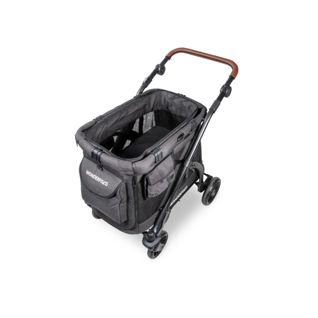 Bassinet Basket 1 Bassinet Basket