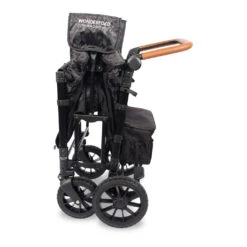 W2 Stroller Wagon | Luxe 29 W2 Stroller Wagon | Luxe -Tiny Baby Essentials Store wonderfold camo wagon luxe w2