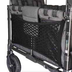 WonderNet Cargo Mesh Net Bag | All Wagons