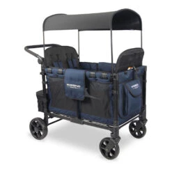 W4 Stroller Wagon Elite 37 W4 Stroller Wagon Elite -Tiny Baby Essentials Store wonderfold elite w4 navy blue elite