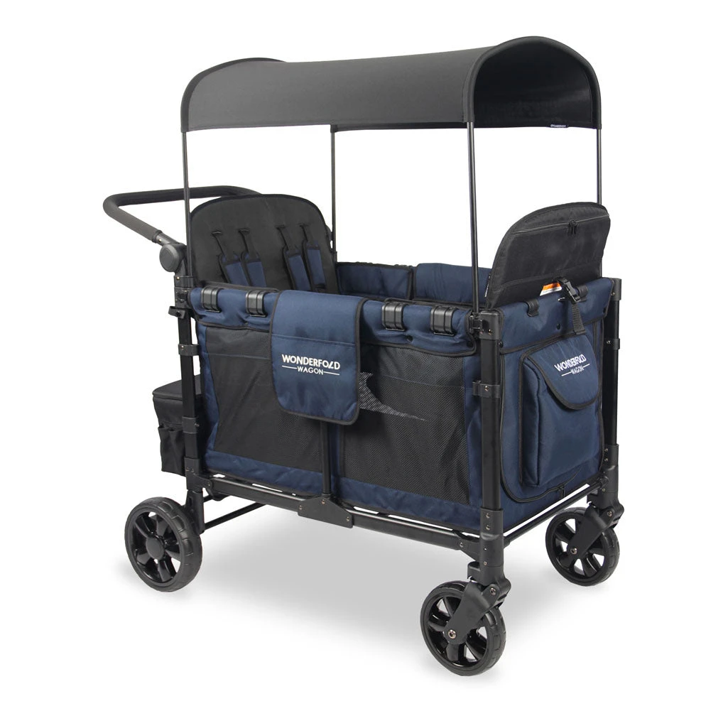 W4 Stroller Wagon Elite 18 W4 Stroller Wagon Elite - Image 18