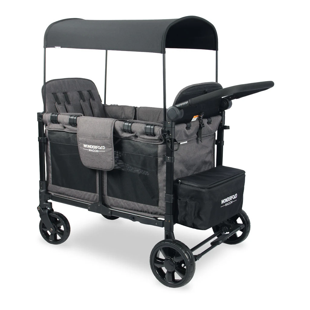 W4 Stroller Wagon Elite 2 W4 Stroller Wagon Elite - Image 2