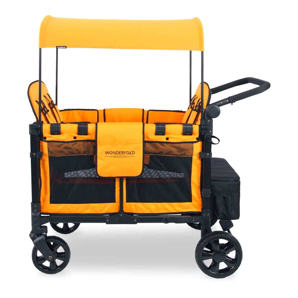 W4 Stroller Wagon Elite 10 W4 Stroller Wagon Elite - Image 10