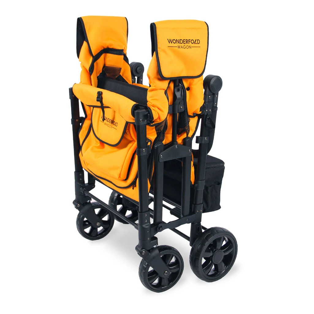 W4 Stroller Wagon Elite 11 W4 Stroller Wagon Elite - Image 11