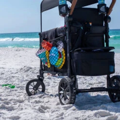 WonderNet Cargo Mesh Net Bag | All Wagons -Tiny Baby Essentials Store wonderfold gargo wagon netcopy