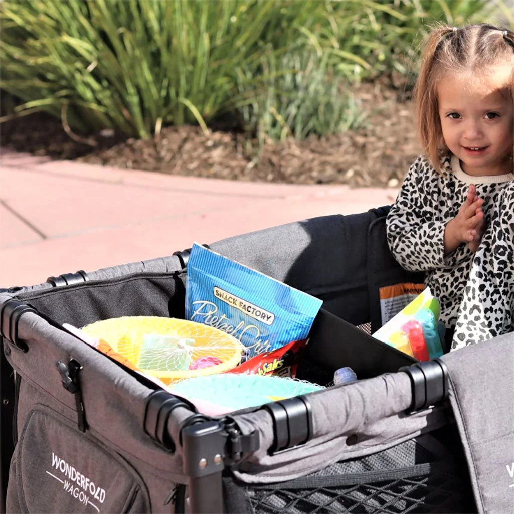 Wonder Tote 2 Wonder Tote - Image 2