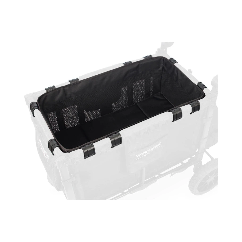 Bassinet Basket 2 Bassinet Basket - Image 2