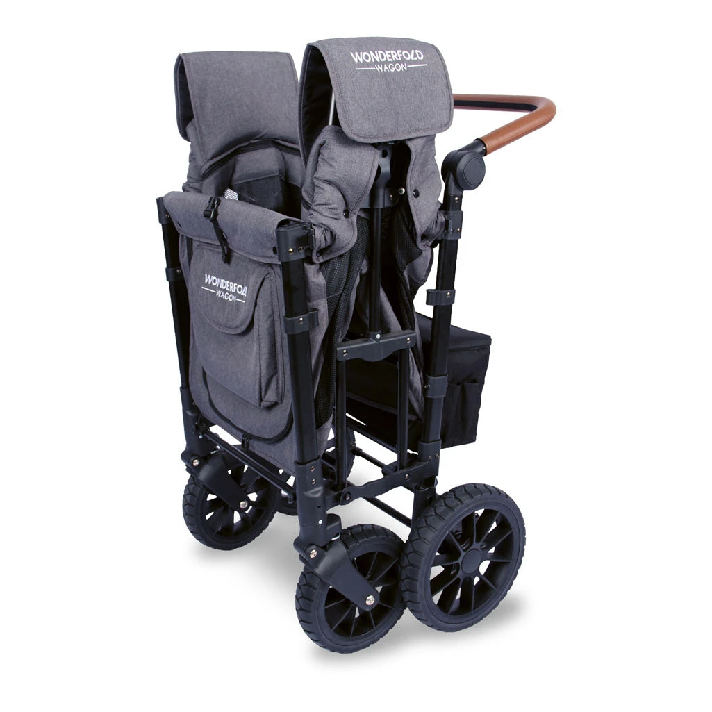 W2 Stroller Wagon | Luxe 19 W2 Stroller Wagon | Luxe - Image 19