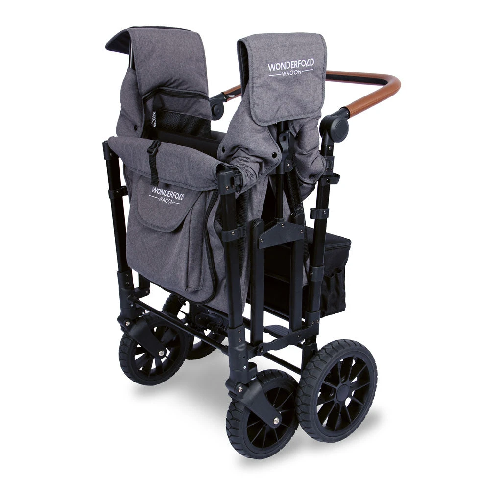 W4 Stroller Wagon | Luxe 18 W4 Stroller Wagon | Luxe - Image 18