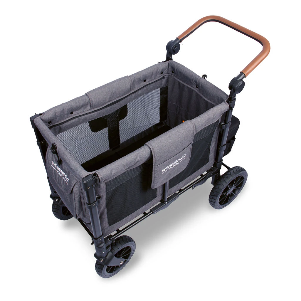 W2 Stroller Wagon | Luxe 20 W2 Stroller Wagon | Luxe - Image 20