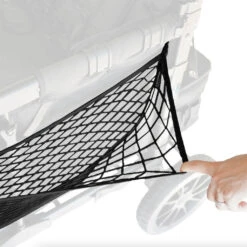 WonderNet Cargo Mesh Net Bag | All Wagons -Tiny Baby Essentials Store wonderfold mesh cargo netcopy