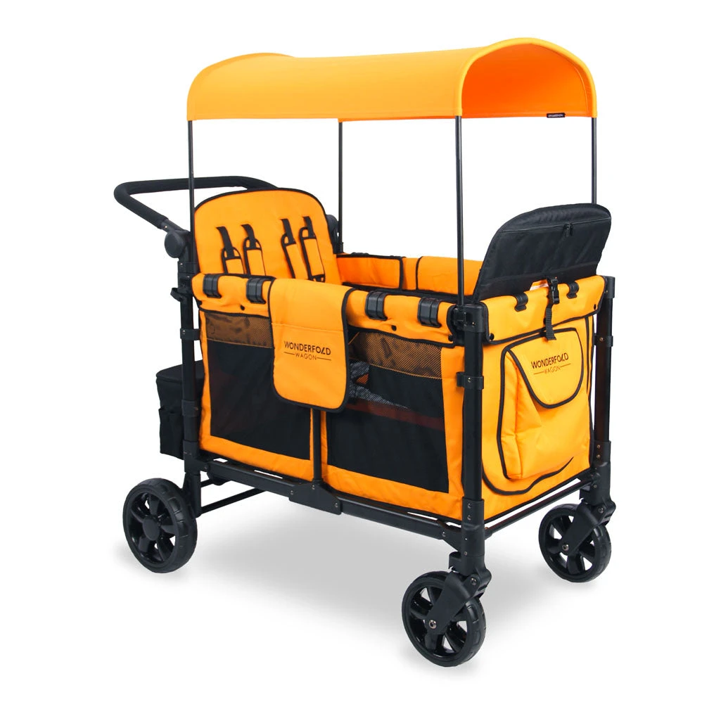 W4 Stroller Wagon Elite 13 W4 Stroller Wagon Elite - Image 13