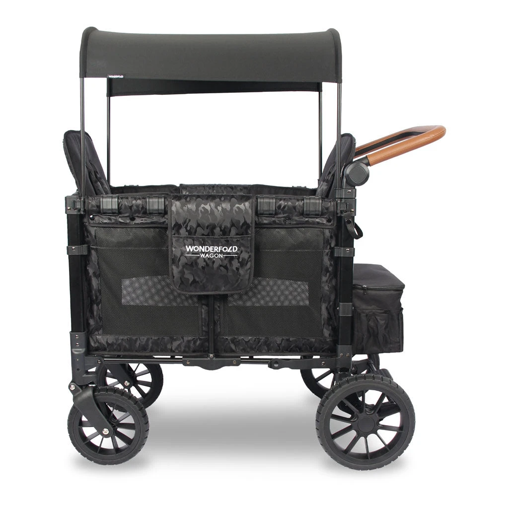 W2 Stroller Wagon | Luxe 12 W2 Stroller Wagon | Luxe - Image 12