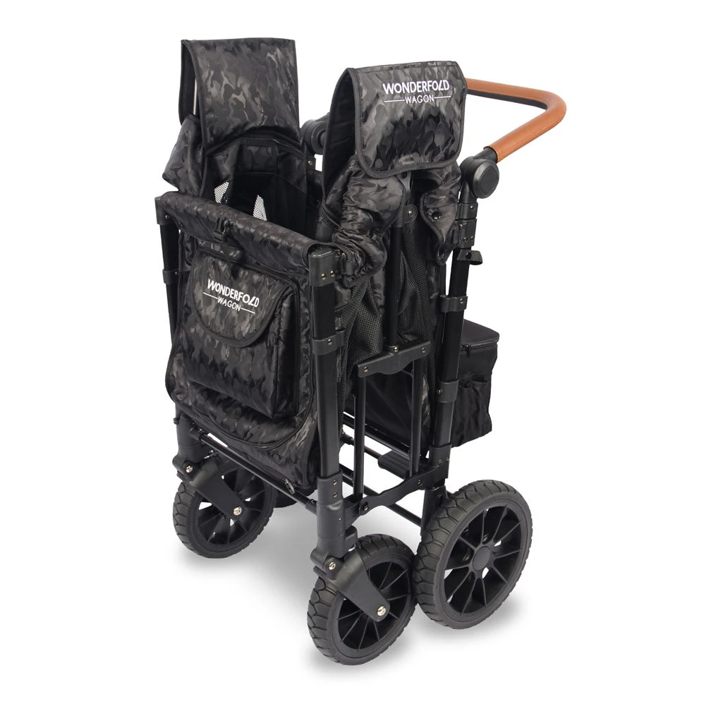 W2 Stroller Wagon | Luxe 13 W2 Stroller Wagon | Luxe - Image 13