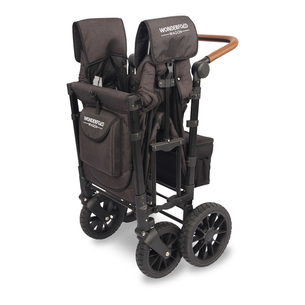 W2 Stroller Wagon | Luxe 3 W2 Stroller Wagon | Luxe - Image 3