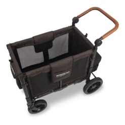 W2 Stroller Wagon | Luxe 23 W2 Stroller Wagon | Luxe -Tiny Baby Essentials Store wonderfold w2 wagon in luxe