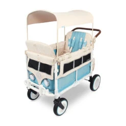 VW4 Volkswagen Stroller Wagon