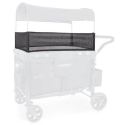 Four Sides Shade Net -Tiny Baby Essentials Store wonderfold w4 sunshade 4 sidedcopy