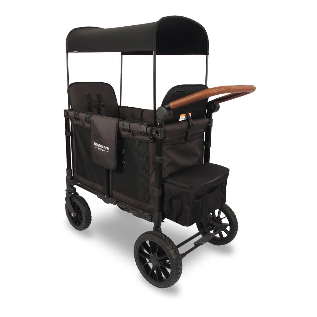 W2 Stroller Wagon | Luxe 7 W2 Stroller Wagon | Luxe - Image 7