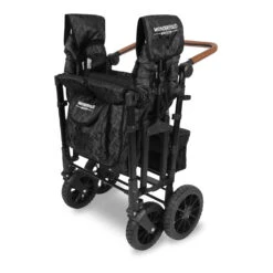 W4 Stroller Wagon | Luxe 29 W4 Stroller Wagon | Luxe -Tiny Baby Essentials Store wonderfold wagon camo w4 luxe