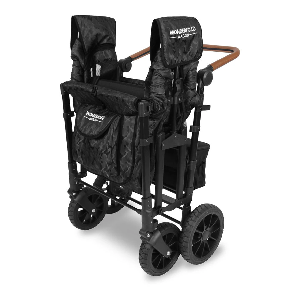 W4 Stroller Wagon | Luxe 10 W4 Stroller Wagon | Luxe - Image 10