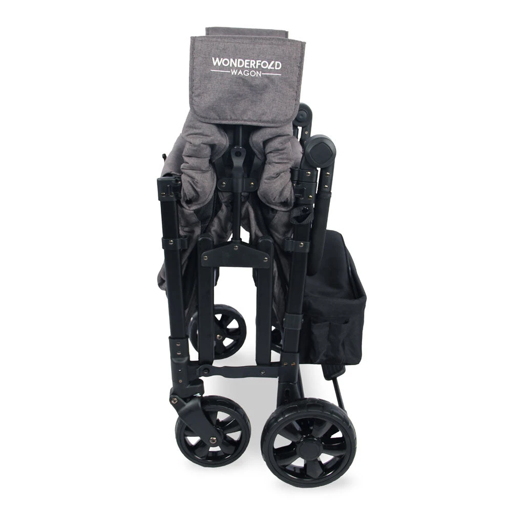 W4 Stroller Wagon Elite 4 W4 Stroller Wagon Elite - Image 4