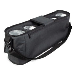 Parent Console 32 Parent Console -Tiny Baby Essentials Store wonderfold wagon gray 4 cup holders parent console