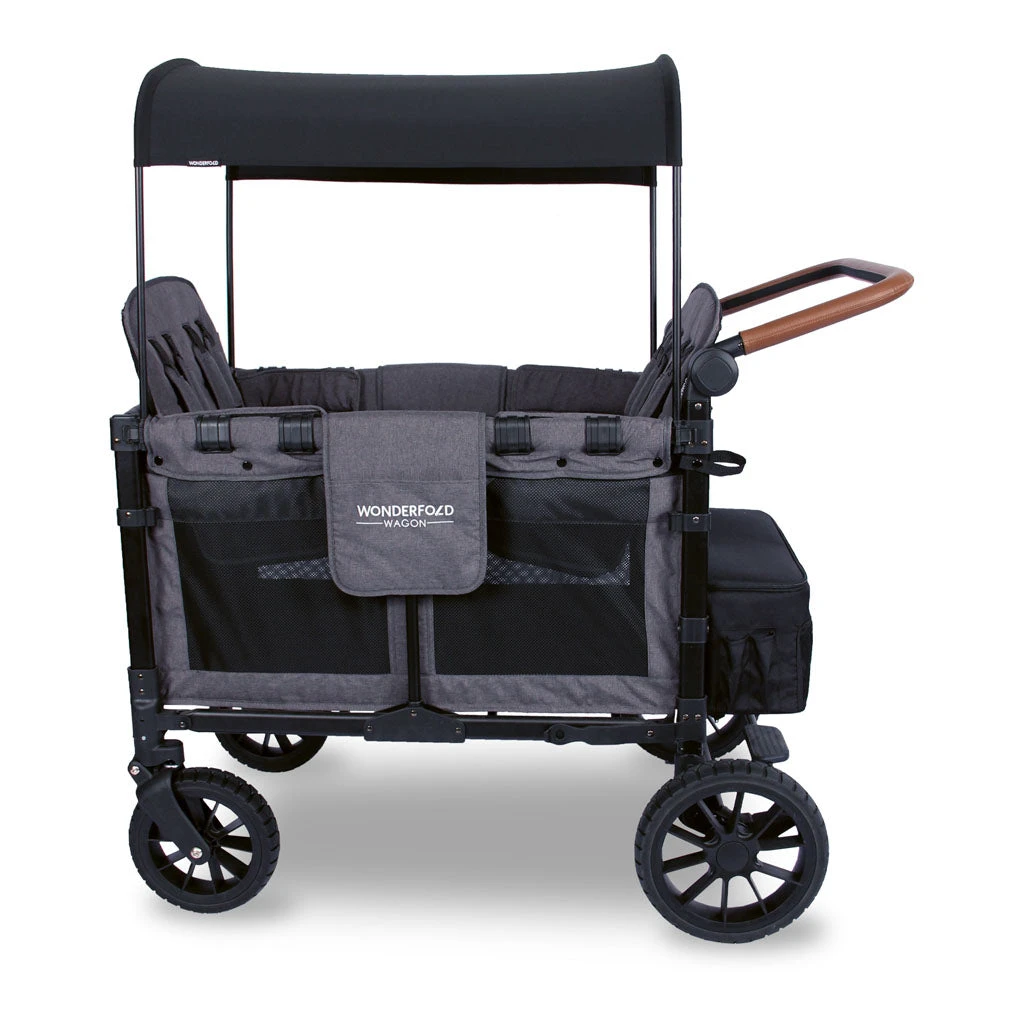 W4 Stroller Wagon | Luxe 16 W4 Stroller Wagon | Luxe - Image 16