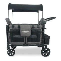 W4 Stroller Wagon Elite