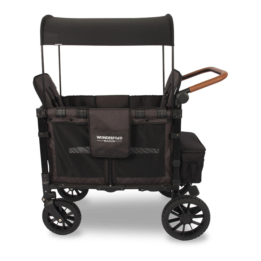 W2 Stroller Wagon | Luxe 8 W2 Stroller Wagon | Luxe - Image 8