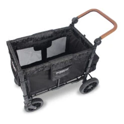 W2 Stroller Wagon | Luxe 35 W2 Stroller Wagon | Luxe -Tiny Baby Essentials Store wonderfold wagon luxe w2 in camo black