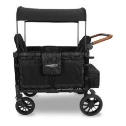 W4 Stroller Wagon | Luxe 32 W4 Stroller Wagon | Luxe -Tiny Baby Essentials Store wonderfold wagon luxe w4 in elite camo