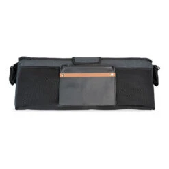 Parent Console 37 Parent Console -Tiny Baby Essentials Store wonderfold wagon parent console with 4 cup holders