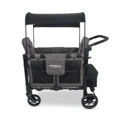 W2 Stroller Wagon | Elite