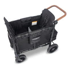 W2 Stroller Wagon | Luxe 37 W2 Stroller Wagon | Luxe -Tiny Baby Essentials Store wonderfold wagon w2 luxe stroller in camo