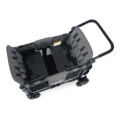 W4 Stroller Wagon Elite 27 W4 Stroller Wagon Elite -Tiny Baby Essentials Store wonderfold wagon w4 elite grey